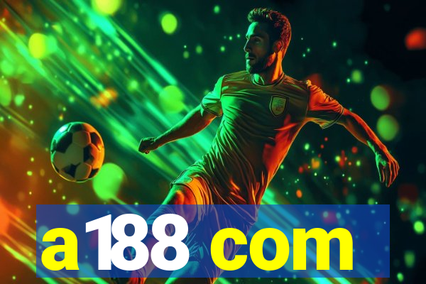 a188 com